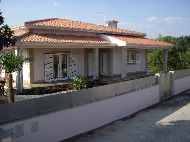 Maison de vacances �/en/au Galegos-Penafiel (Norte)ou appartement ou maison de vacances
