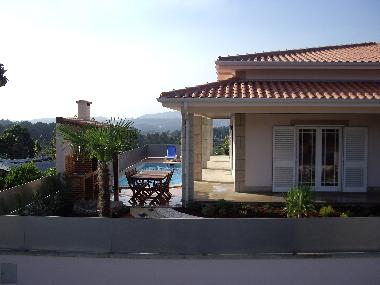 Maison de vacances �/en/au Galegos-Penafiel (Norte)ou appartement ou maison de vacances