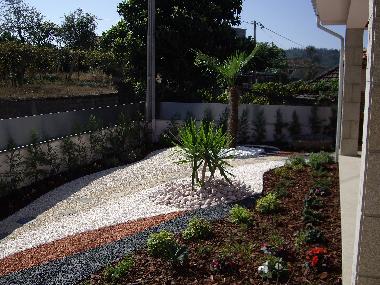 Maison de vacances �/en/au Galegos-Penafiel (Norte)ou appartement ou maison de vacances