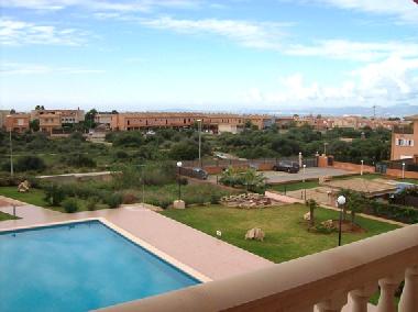 Appartement de vacances /en/au Sa Torre (Mallorca)ou appartement ou maison de vacances