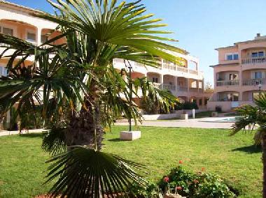 Appartement de vacances /en/au Sa Torre (Mallorca)ou appartement ou maison de vacances