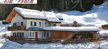 Appartement de vacances �/en/au St.Ulrich (Bolzano-Bozen)ou appartement ou maison de vacances