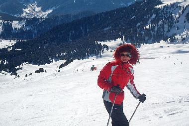 Appartement de vacances �/en/au St.Ulrich (Bolzano-Bozen)ou appartement ou maison de vacances