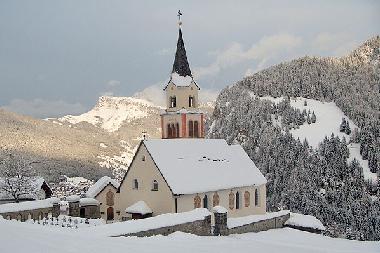 Appartement de vacances �/en/au St.Ulrich (Bolzano-Bozen)ou appartement ou maison de vacances
