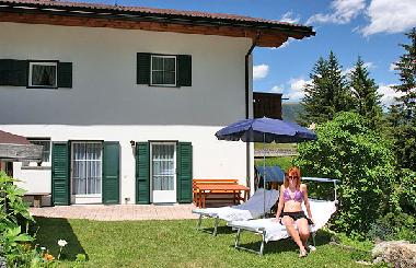 Appartement de vacances �/en/au St.Ulrich (Bolzano-Bozen)ou appartement ou maison de vacances