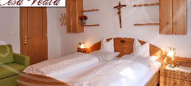 Appartement de vacances �/en/au St.Ulrich (Bolzano-Bozen)ou appartement ou maison de vacances