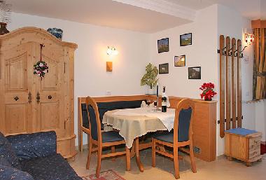 Appartement de vacances �/en/au St.Ulrich (Bolzano-Bozen)ou appartement ou maison de vacances