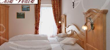 Appartement de vacances �/en/au St.Ulrich (Bolzano-Bozen)ou appartement ou maison de vacances