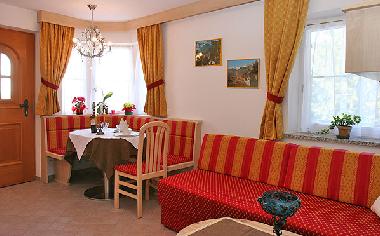 Appartement de vacances �/en/au St.Ulrich (Bolzano-Bozen)ou appartement ou maison de vacances