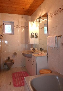 Appartement de vacances �/en/au St.Ulrich (Bolzano-Bozen)ou appartement ou maison de vacances
