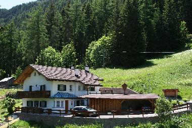 Appartement de vacances �/en/au St.Ulrich (Bolzano-Bozen)ou appartement ou maison de vacances