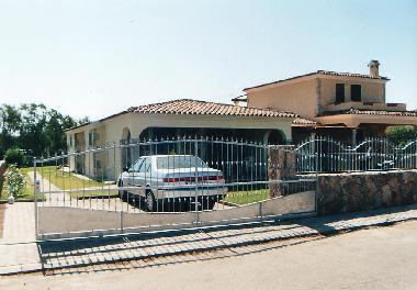 Maison de vacances /en/au Budoni (Nuoro)ou appartement ou maison de vacances