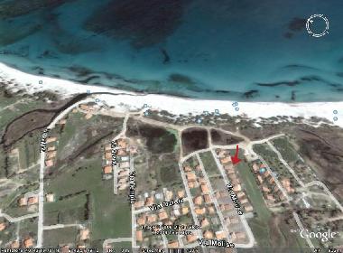 Maison de vacances /en/au Budoni (Nuoro)ou appartement ou maison de vacances
