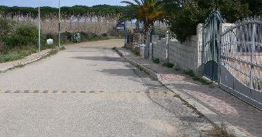 Maison de vacances /en/au Budoni (Nuoro)ou appartement ou maison de vacances
