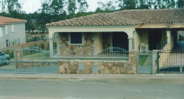 Maison de vacances /en/au Budoni (Nuoro)ou appartement ou maison de vacances
