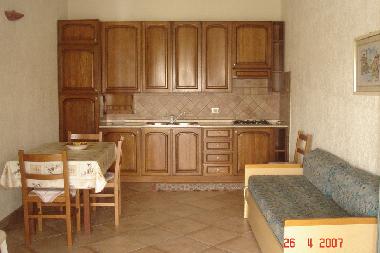 Maison de vacances /en/au Budoni (Nuoro)ou appartement ou maison de vacances