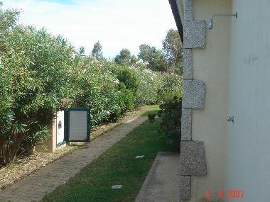 Maison de vacances /en/au Budoni (Nuoro)ou appartement ou maison de vacances