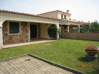 Maison de vacances /en/au Budoni (Nuoro)ou appartement ou maison de vacances