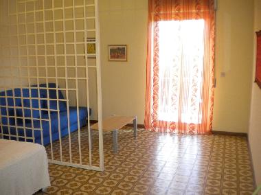 Appartement de vacances /en/au Francavilla di Sicilia prs Taormina (Messina)ou appartement ou maison de vacances