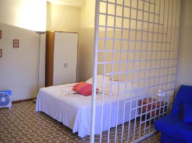 Appartement de vacances /en/au Francavilla di Sicilia prs Taormina (Messina)ou appartement ou maison de vacances