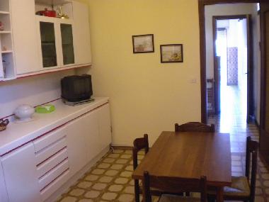 Appartement de vacances /en/au Francavilla di Sicilia prs Taormina (Messina)ou appartement ou maison de vacances