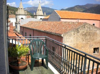 Appartement de vacances /en/au Francavilla di Sicilia prs Taormina (Messina)ou appartement ou maison de vacances