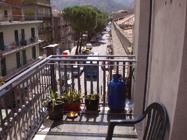 Appartement de vacances /en/au Francavilla di Sicilia prs Taormina (Messina)ou appartement ou maison de vacances