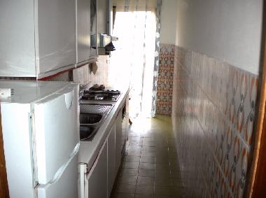 Appartement de vacances /en/au Francavilla di Sicilia prs Taormina (Messina)ou appartement ou maison de vacances