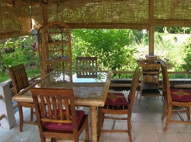 Maison de vacances �/en/au Manuksesa (Bali)ou appartement ou maison de vacances