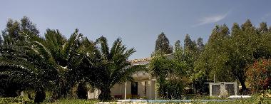 Maison de vacances �/en/au Scopello (Trapani)ou appartement ou maison de vacances