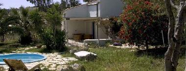 Maison de vacances �/en/au Scopello (Trapani)ou appartement ou maison de vacances