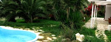 Maison de vacances �/en/au Scopello (Trapani)ou appartement ou maison de vacances