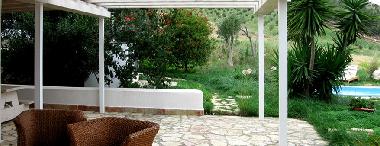 Maison de vacances �/en/au Scopello (Trapani)ou appartement ou maison de vacances