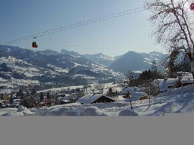 Maison de vacances �/en/au Kitzb�hel (Tiroler Unterland)ou appartement ou maison de vacances