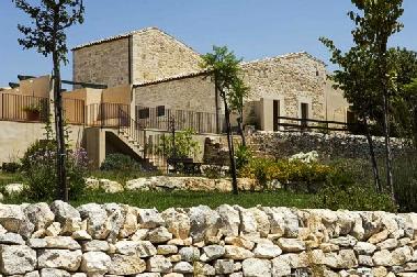Maison de vacances �/en/au Donnafugata (Ragusa)ou appartement ou maison de vacances