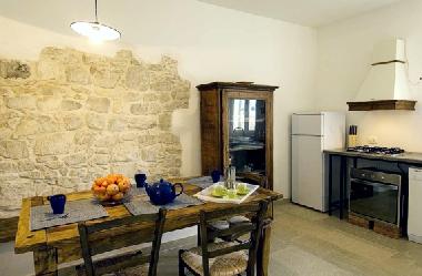 Maison de vacances �/en/au Donnafugata (Ragusa)ou appartement ou maison de vacances