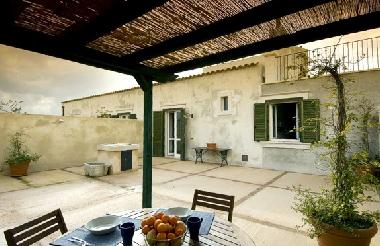 Maison de vacances �/en/au Donnafugata (Ragusa)ou appartement ou maison de vacances