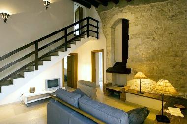 Maison de vacances �/en/au Donnafugata (Ragusa)ou appartement ou maison de vacances
