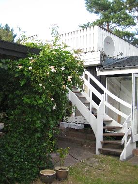 Maison de vacances �/en/au Lums�s (Vestsjalland)ou appartement ou maison de vacances