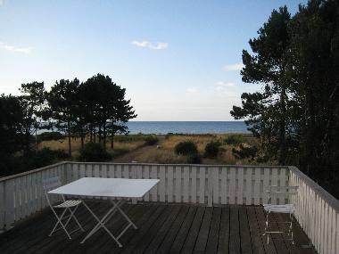 Maison de vacances �/en/au Lums�s (Vestsjalland)ou appartement ou maison de vacances