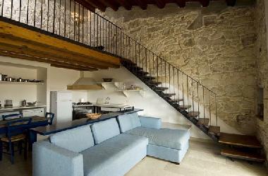 Maison de vacances �/en/au Vittoria (Ragusa)ou appartement ou maison de vacances