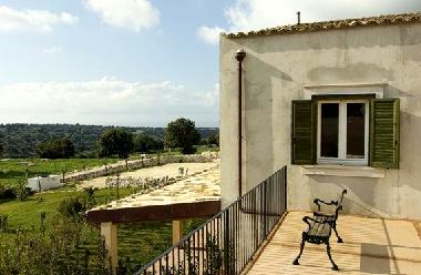 Maison de vacances �/en/au Vittoria (Ragusa)ou appartement ou maison de vacances