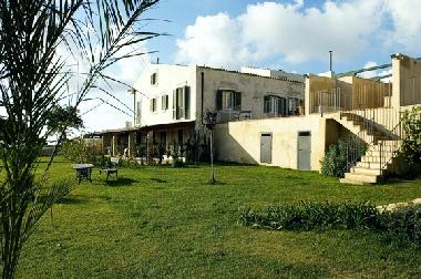Maison de vacances �/en/au Vittoria (Ragusa)ou appartement ou maison de vacances
