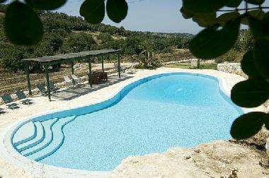 Maison de vacances �/en/au Donnafugata (Ragusa)ou appartement ou maison de vacances