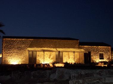 Appartement de vacances /en/au Modica (Ragusa)ou appartement ou maison de vacances