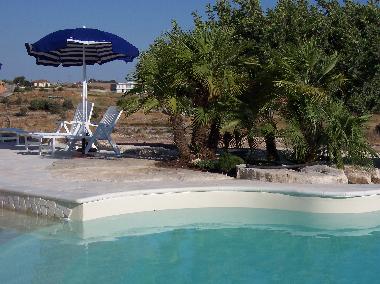 Appartement de vacances /en/au Modica (Ragusa)ou appartement ou maison de vacances