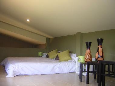 Maison de vacances �/en/au Koh Lanta, Krabi (Krabi)ou appartement ou maison de vacances