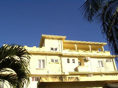 Appartement de vacances �/en/au Grand Bay (Pamplemousses)ou appartement ou maison de vacances