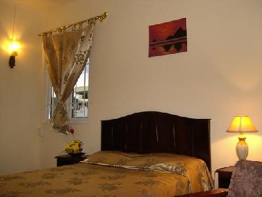 Appartement de vacances �/en/au Grand Bay (Pamplemousses)ou appartement ou maison de vacances