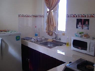 Appartement de vacances �/en/au Grand Bay (Pamplemousses)ou appartement ou maison de vacances